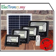 Sportlight Solar Floodlight Outdoor Lighting Solar Waterproff 25W 30W 45W 65W 100W 200W