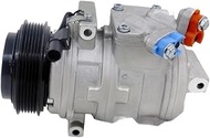 Car Engine Cooling Heating Compressors, Car Air AC Compressor 10PA17C Auto Car Air Conditioning AC C