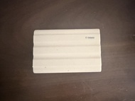 Samsung T7 Shield USB 3.2 Portable SSD 2TB