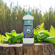 ZENMAX อะมิโน18ชนิด ครบจบใน1ขวด 1 ลิตร 199 บาท