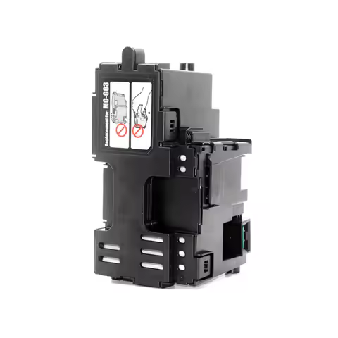 MC-G03 G03 Maintenance Cartridge For Canon GX3010 GX3020 GX3040 GX3050 GX3060 GX3070 GX3080 GX3090 G