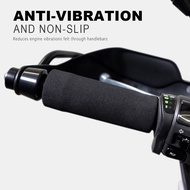 [BOEL] Griffe Motorrad Anti-slip Lenker Grip NC750X 2021 Zubehör für Honda NC750 NC 750 X 750X 2014-