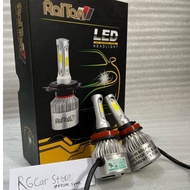 Raiton H11 Universal LED Light Bulb 12v-24v 24W 6500K