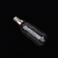 【BMSG】 1Pc Range Hood Light Bulb E14 LED Light T25 220V 40W Cooker Hood Filament Lamp Extractor Fan 