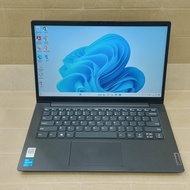 Laptop Lenovo V14 G2 Intel core i3-1115G4 RAM 8/256GB