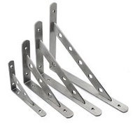 Heavy Duty Stainless Steel 304 L Bracket