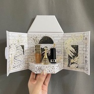 ✨Dior 新款城堡三件套禮盒 ✨ 🔸内含👇  花密精華液10ml   Dior唇膏9991 5g    真我香水5ml