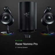 ⭕ 2.1立體聲遊戲音箱⭕⭐🌟Razer Nommo Pro  2.1立體聲遊戲音箱⭐🌟