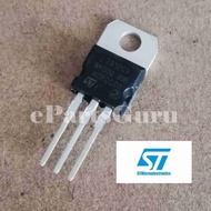 STMicroelectronics L7805/L7808/L7812/L7912 Voltage Regulator IC
