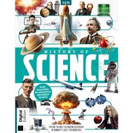 [eMagazine/PDF] All About History - History of Science, 1st Edition 2024