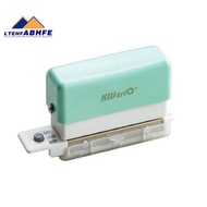 Mini Binding Machine Cinch Book Binding Machine for A4 30 Holes B5 26 Holes A5 20 Holes 1 PCS