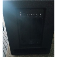 passive subwoofer 12"