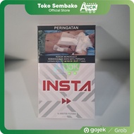 INSTA 16 Batang - Rokok Kretek Filter - 1 Bungkus