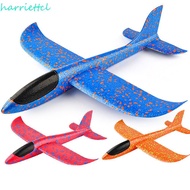 HARRIETTCL Foam Glider pp Foam Airplane Plane Kids Gift Flexible Avion Flying Toys Plane Toys Outdoo