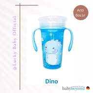 Baby Beyond - BB 1057 - 360 Training cup - spill-proof Baby drinking cup