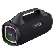 ZEALOT S79 Party Bluetooth Speaker 100W Super Bass RGB Light TWS Pairing Type-C Charging 24000mAh Ba
