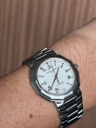 Baume & Mercier Riviera