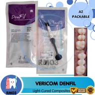 4G Vericom Light Hybrid