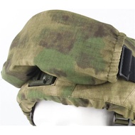 6b47 Penutup Helmet dan Goggle EMR dan CAMO