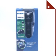 Philips : PILS1211-81* เครื่องโกนหนวด Norelco Shaver 2300 Rechargeable Shaver