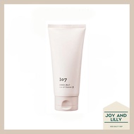 [107] ONEOSEVEN CHAGA JELLY Low pH Cleanser 120ml