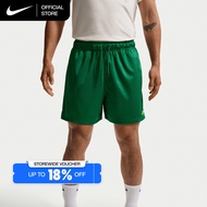 Nike Men's Sportswear Club Flow Shorts - Malachite [II4374-365]