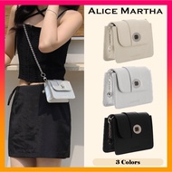 Alice Martha Nipi Bag - 3 Colors