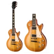 GIBSON LES PAUL PREMIUM GUITAR FREE WOODEN PACKING WITH WARRANTY