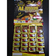 AL JANNAH MAHKOTA DEWA AJGM PAPAN