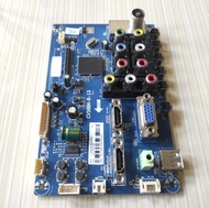 MB MAINBOARD MOBO TV LED POLYTRON PLD 32D9505 32D9505