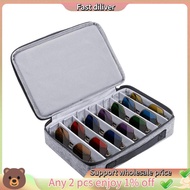 Sunglasses Organizer Adjustable Slots Multiple Eyeglasses Storage Bag for Men Women Traveling -7 Slo