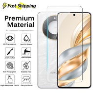 For Honor X9C Smart 5G 1-3 Pcs 9H Full Screen Cover Tempered Glass 3D Edge Protector For Honor  X9C 