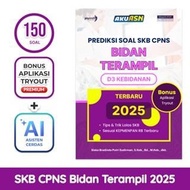 I Am Asn Book Prediction Questions Skb Cpns Midwife Skilled 2025