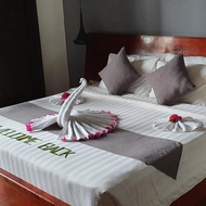 โรงแรม Siem Reap Tevi Residence - เสียมราฐ