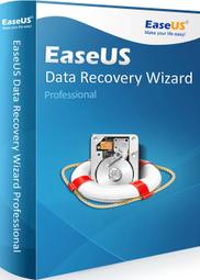 EaseUS Data Recovery Wizard Pro 專業版｜永久授權