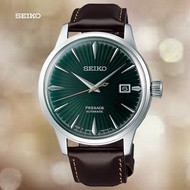 精工 SEIKO Presage AUTOMATIC 機械錶 SRPD37J1 MADE IN JAPAN 日本製 5bar 50M 防水 SRPD37-J1