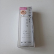 SEKKISEI Clear Wellness Airy Skin Veil BB Essence
