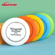 Aisenwer175g Extreme Frisbee Youth Adult Outdoor Frisbee Swing Training Disc Standard Frisbee 8-21 F