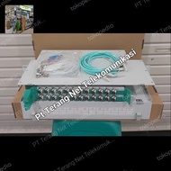 FICOMM OTB/ODF RACK 24 CORE FULL SET SC/OM3 FICOMM