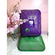 KOREAN FOOD COVER FOOD COVER RICE COVER PLASTIC FOOD COVER