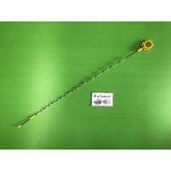 Isuzu D-MAX 1.9 Blue power Oil Gauge Steel (D-MAX) Whole Stainless **