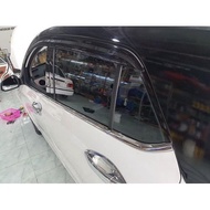 Vè mưa Hyundai i10 Sedan