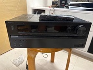 Onkyo tx-nr646