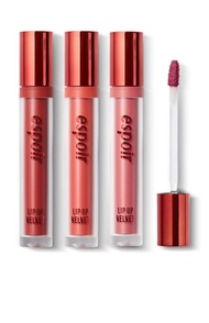 ESPOIR LIP UP VELVET.