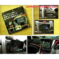 MONITOR CAP FOR 5.8 INCH TO 8 INCH PLAYER CASING