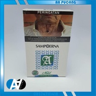 ROKOK A MILD 16 - SAMPOERNA MILD 16 MENTHOL