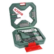 Bosch X-Line 38 Pieces Drill And Screwdriver Set (For Power Tool)