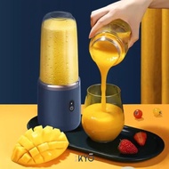 Portable Blender Mini Juice Blender Juicer Portable Rechargeable