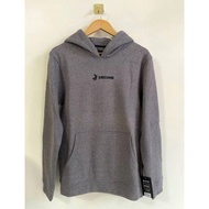 3Second Hoodie Sweater Original