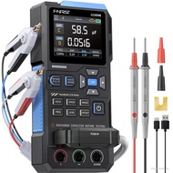 FNIRSI LC1020E Handheld LCR Bridge Tester Phoenix Handheld Bridge
